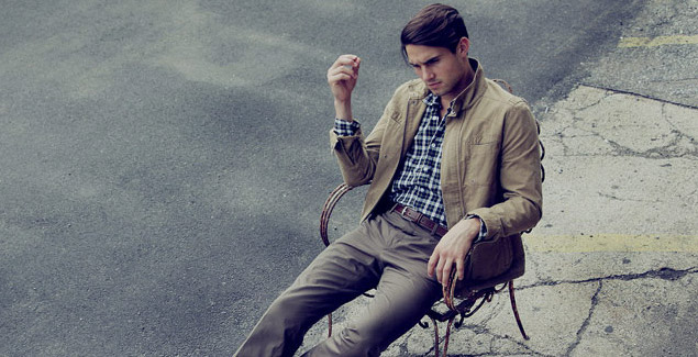 Gilt Man