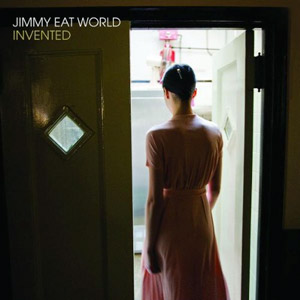Invented by Jimmy Eat World
