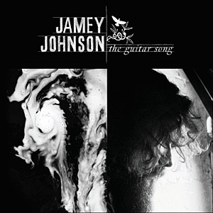 The Guitar Song by Jamey Johnson