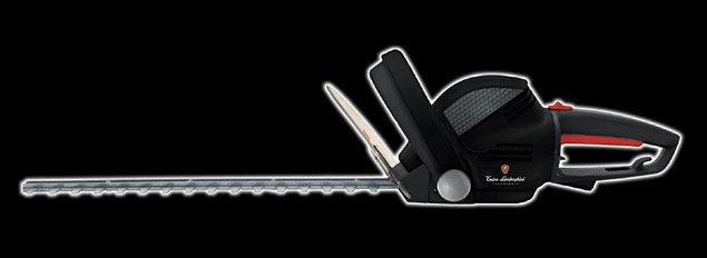 Tonino Lamborghini Garden Tools