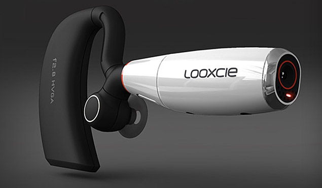 Looxcie