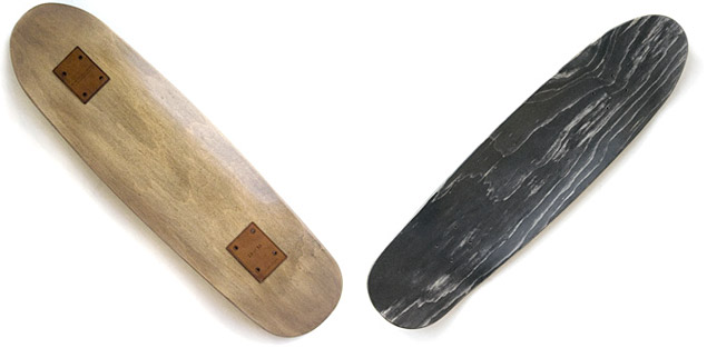 Makr Skateboard Deck