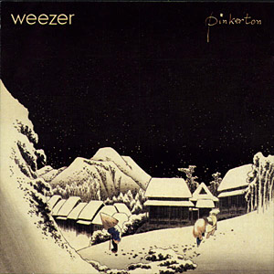 Pinkerton Deluxe Edition