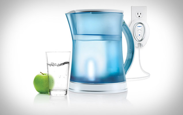 Restore Clean Water System