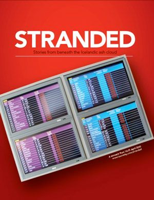 Stranded