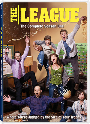 The League