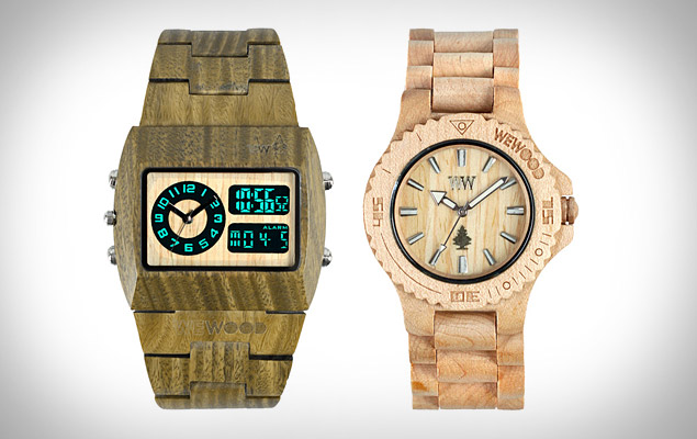 WeWood Watches