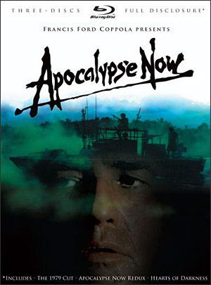 Apocalypse Now