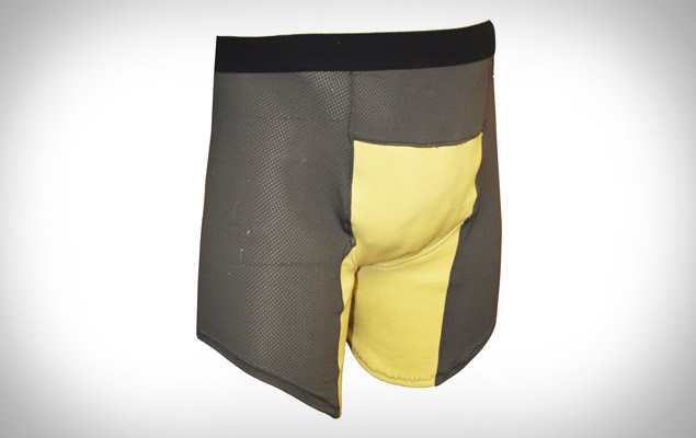 Blast Boxers