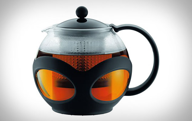 Bodum New Kenya Tea Press
