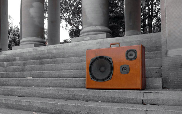 Boom Cases