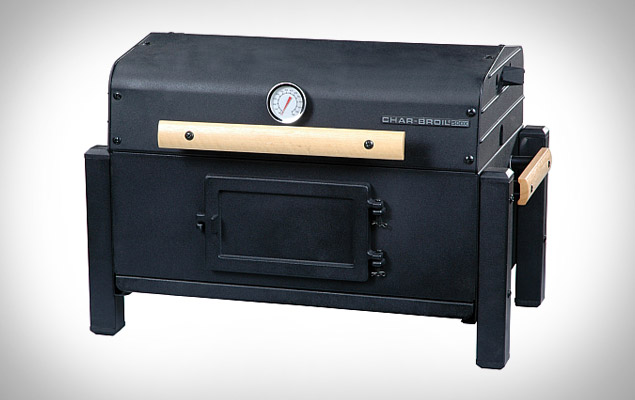 Char-Broil CB500X Portable Grill