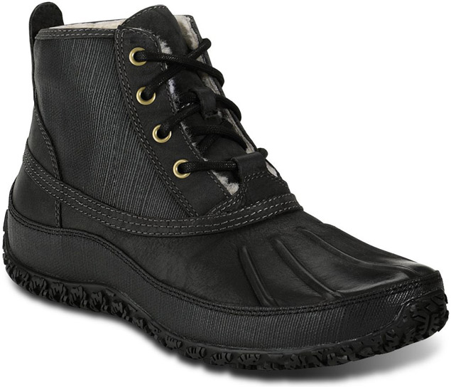 Cole Haan Air Winter Vail Boots