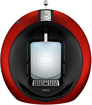 Krups Dolce Gusto Circolo