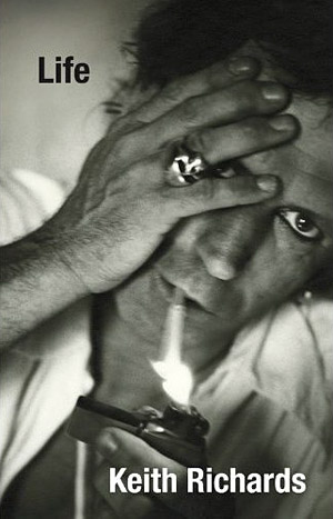 Life by Keith Richards