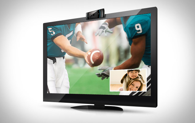 Logitech TV Cam