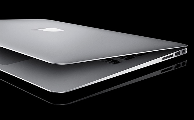 MacBook Air 2