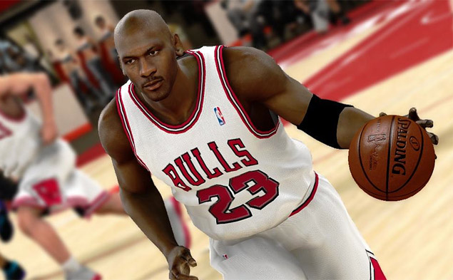 NBA 2K11
