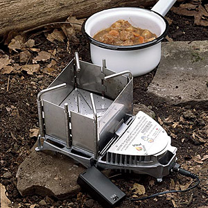 Survival Stove