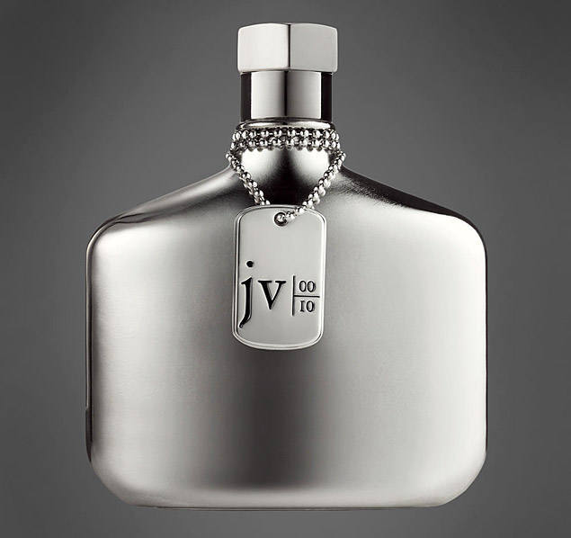 John Varvatos 10th Anniversary Fragrance