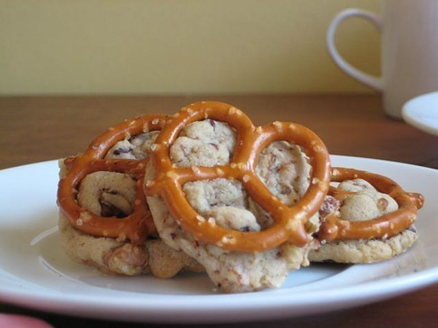 Beer's Best Friend Cookie