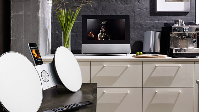 Bang & Olufsen BeoSound 8