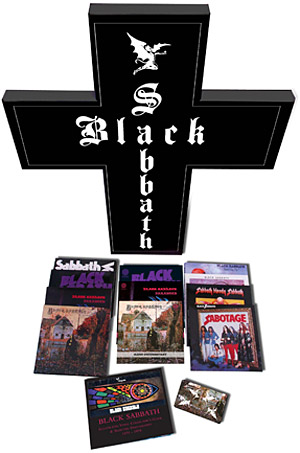 Black Sabbath