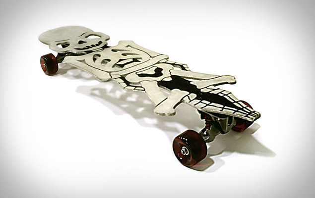 Corbus Skateboards