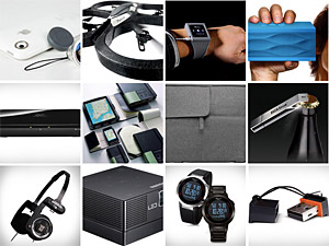 The Gadget Guru Gift Guide