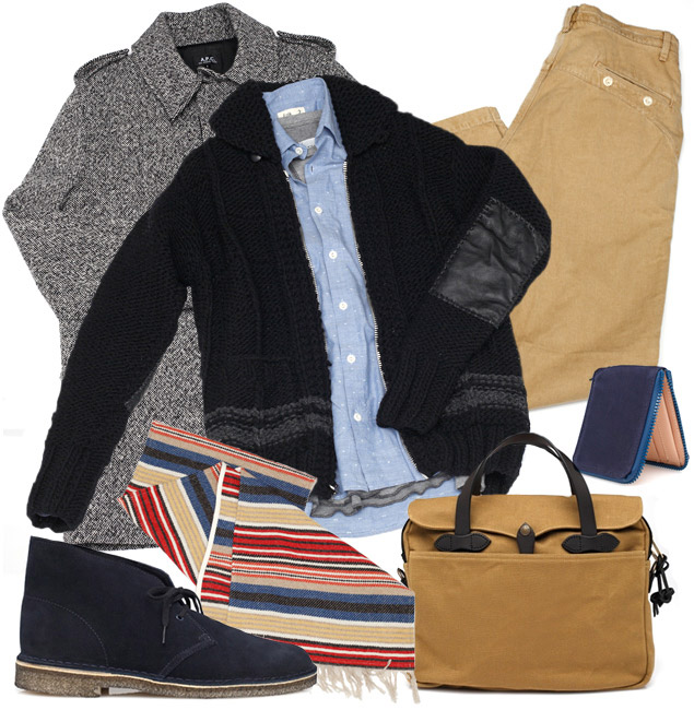 Garb: Oaxaca