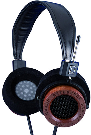 Grado RS1i Reference Series Headphones