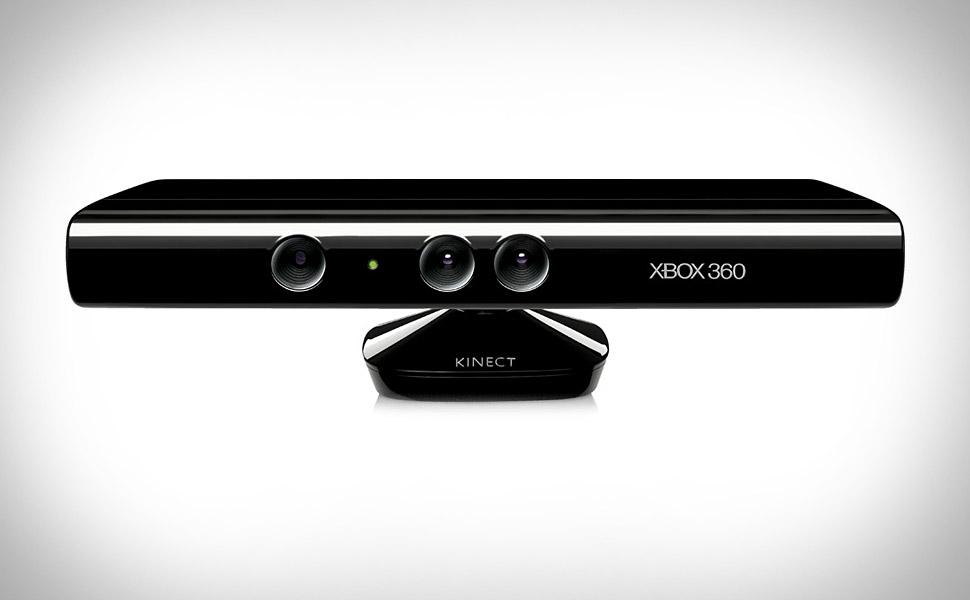 kinect