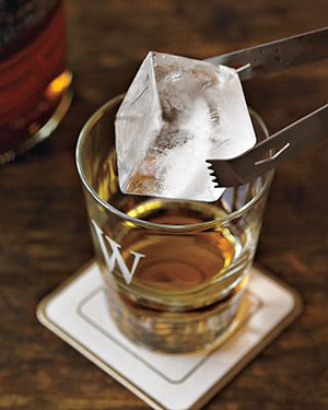 King Cube Silicone Ice Cube Trays