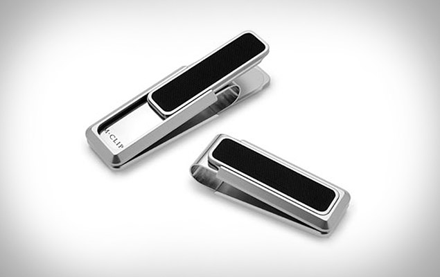 M-Clip Money Clips