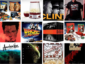 The Movie Buff Gift Guide