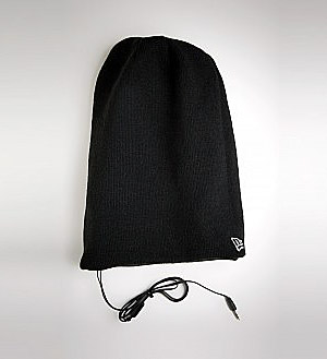 New Era Jack Knit Cap