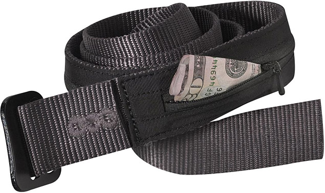 Patagonia Travel Belt