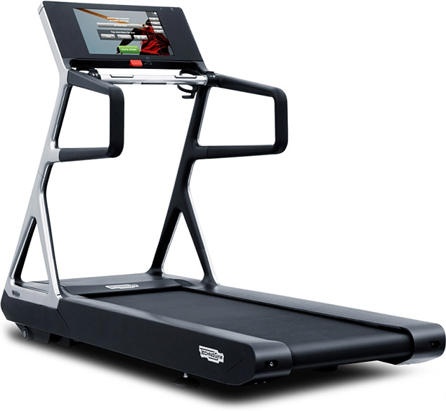 Technogym Run Personal Treadmill