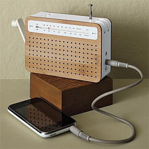 Safe Radio