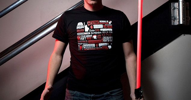 Spoilt T-Shirt