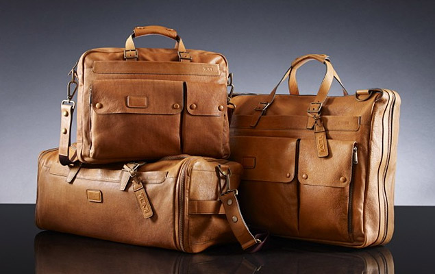 Tumi 35th Anniversary Collection