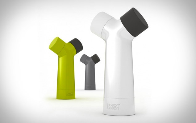 Y-Grinder