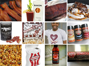 The Bacon Enthusiast Gift Guide