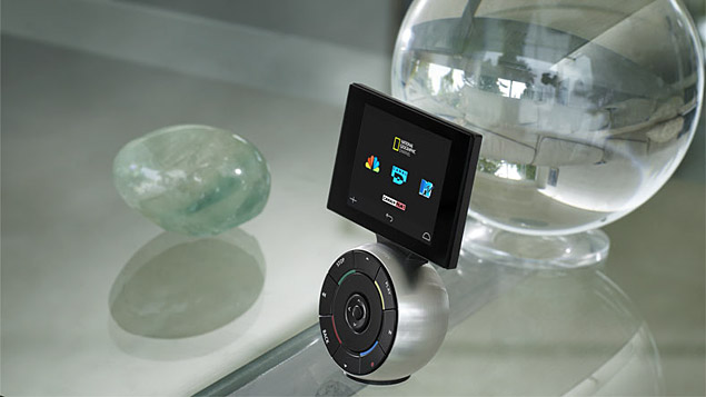 Bang & Olufsen Beo6 Remote