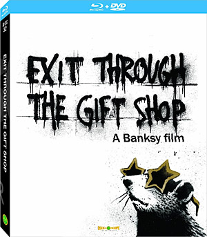 Exit Through The Gift Shop