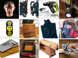 The Handyman Gift Guide