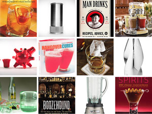 The Mixologist Gift Guide
