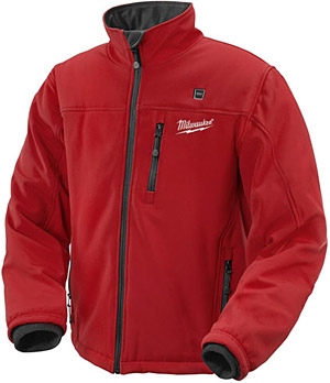 Milwaukee M12 Heated Jacket