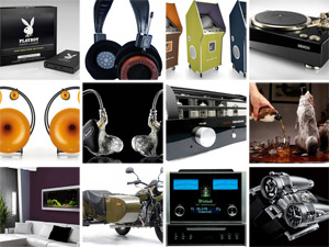 The Mogul Gift Guide