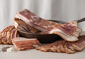 Savenor's Bacon Society